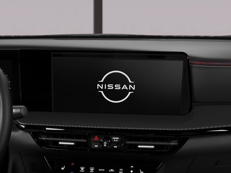 2026 Nissan KICKS SR AWD - Photo 17