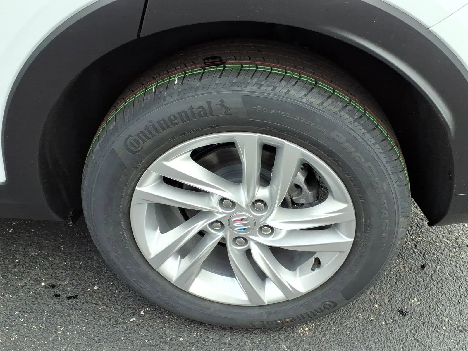 2026 Buick Envista Preferred - Photo 10