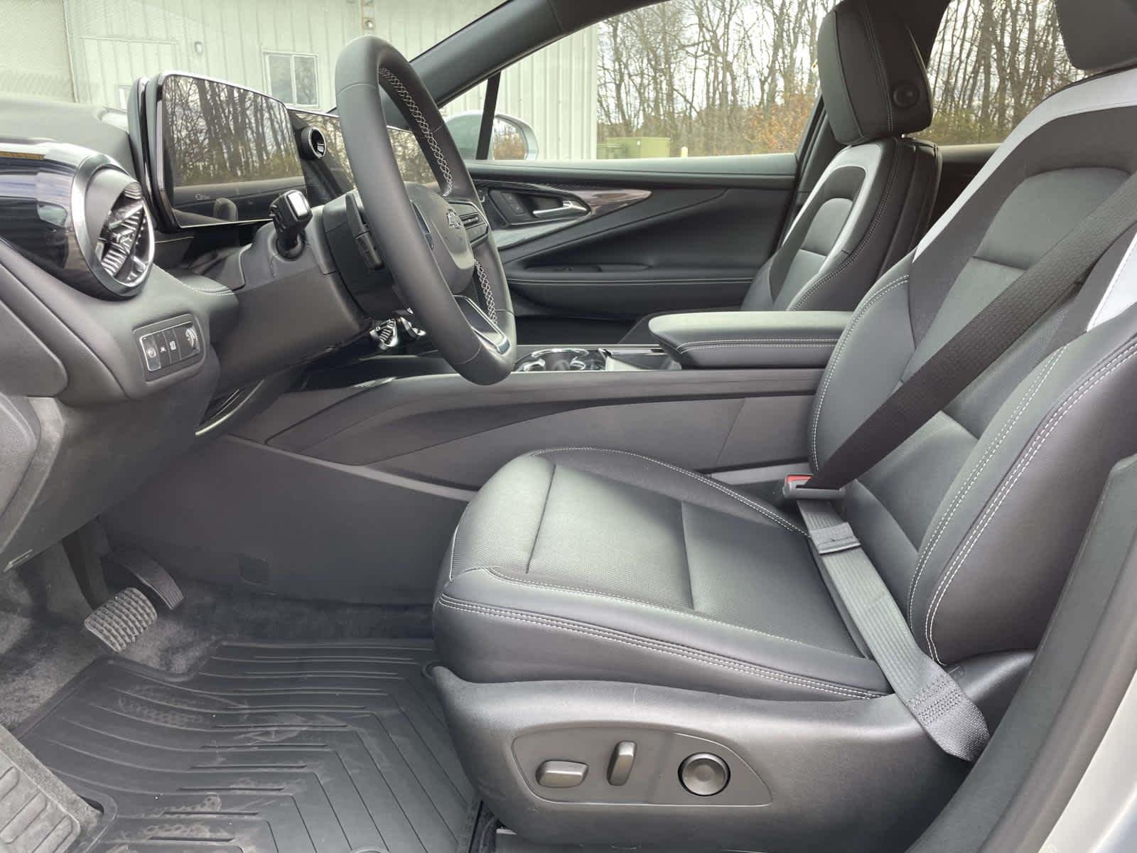 2026 Chevrolet Blazer EV LT - Photo 12
