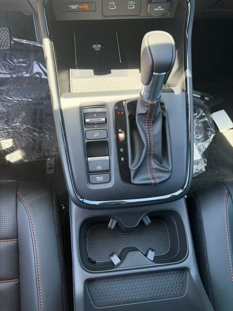2026 Honda CR-V Sport-L - Photo 13