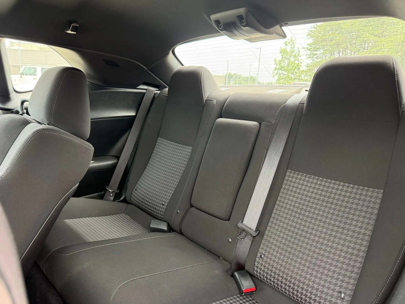 Used 2023  Dodge R/T Scat Pack image 7