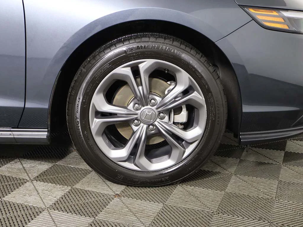 2024 Honda Accord EX - Photo 22