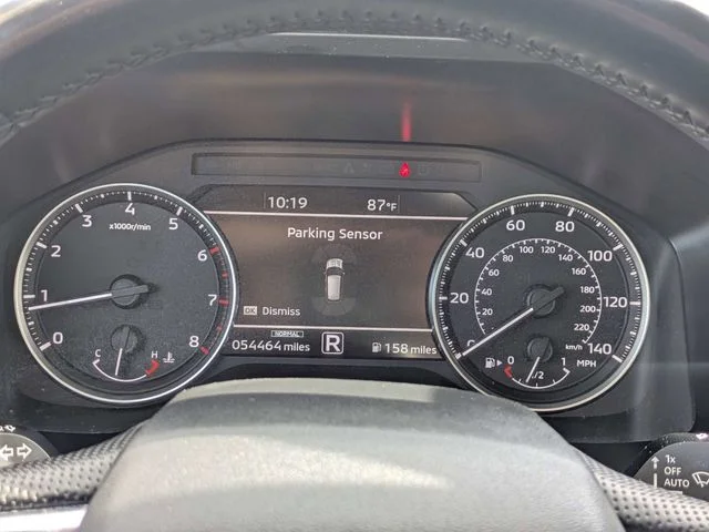 Used 2024  Mitsubishi SE Black Edition image 30
