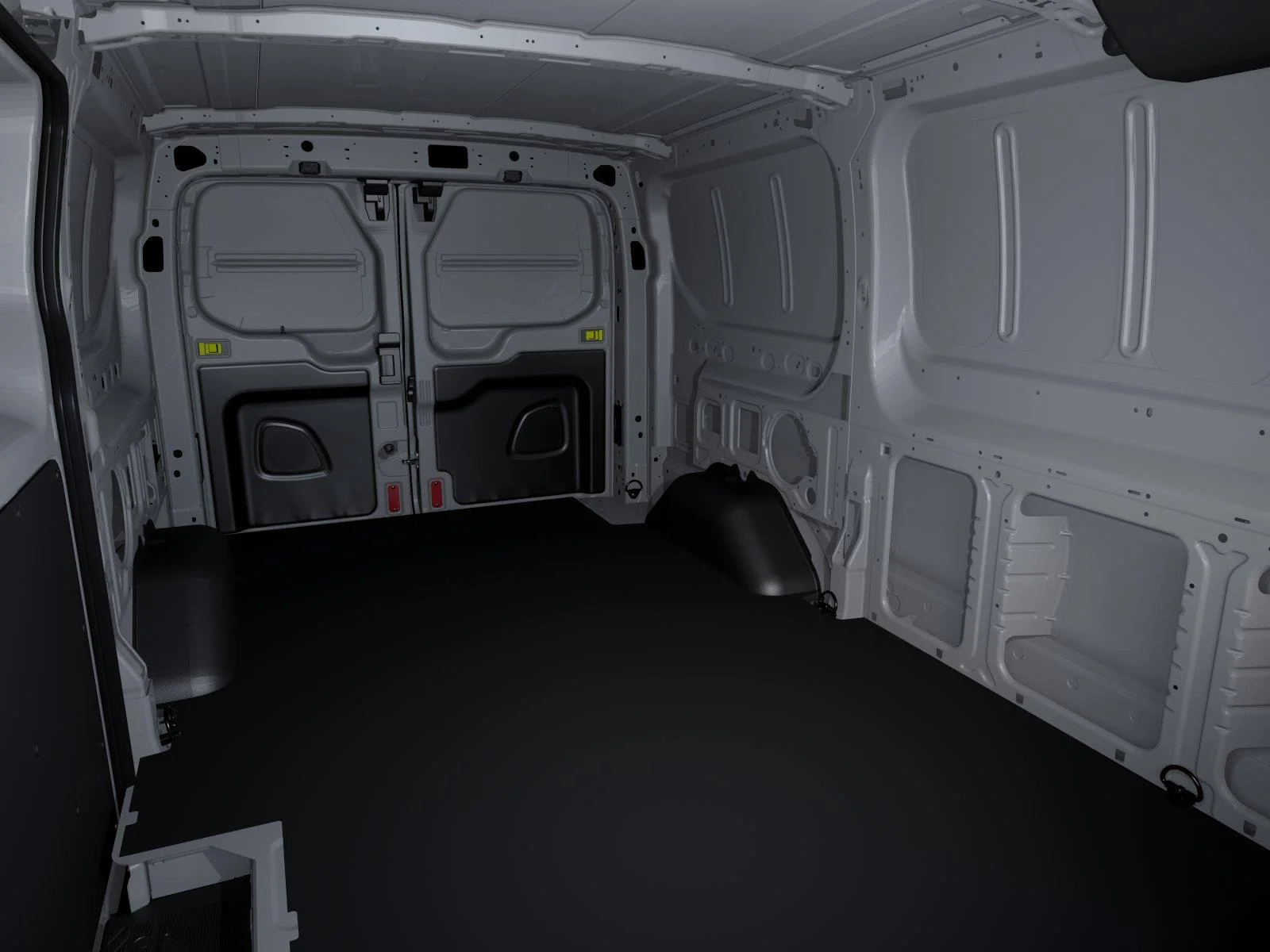 New 2027 Oxford White Ford  image 11