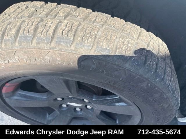 Used 2018 White Chevrolet LTZ image 13