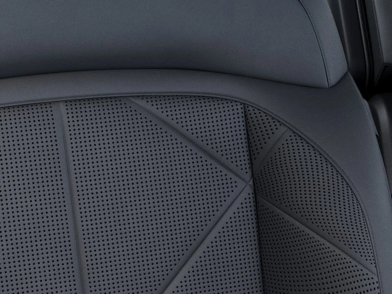 New 2027 Glacial White Pearl Kia EX image 24