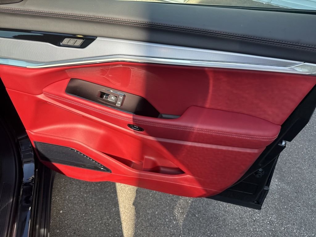 2025 Jeep Wagoneer S Launch Edition - Photo 11