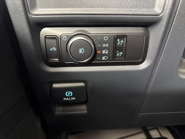 New 2026 Avalanche Ford STX image 20