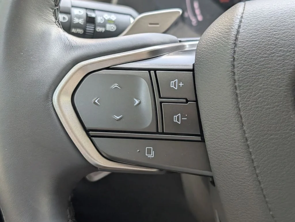 Used 2024 Black Lexus 350 Luxury image 26