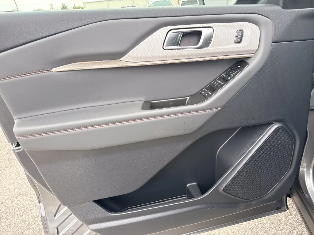 New 2026 Gray Ford Active image 18