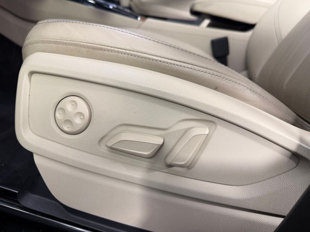 Used 2023 White Audi 45 S line Premium image 27