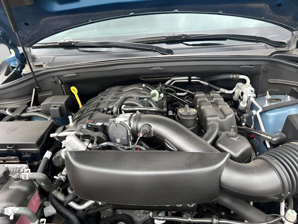 2025 Dodge Durango GT - Photo 30