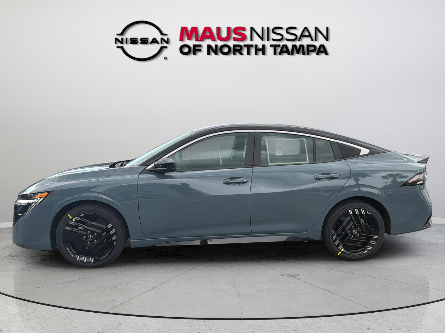New 2027  Nissan SR image 6