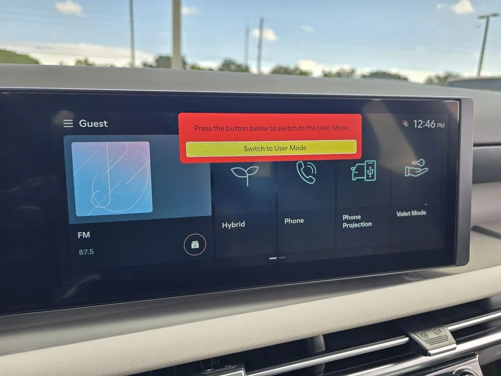 New 2026 Gray Hyundai  image 21