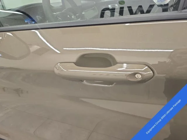 New 2026 Marsh Gray Ford Tremor® image 25