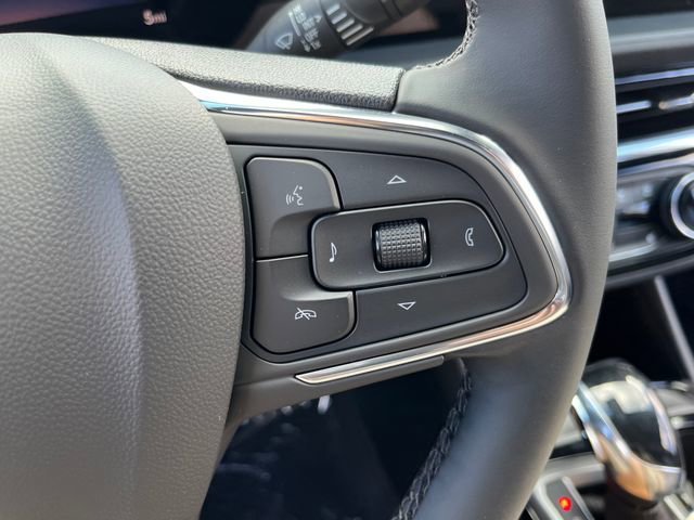 New 2026 Summit White Buick Sport Touring image 19