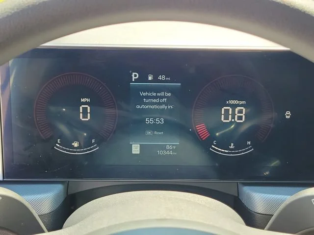 2025 Hyundai Sonata SEL - Photo 26