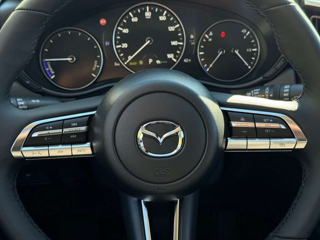 2026 Mazda CX-50 Premium - Photo 30