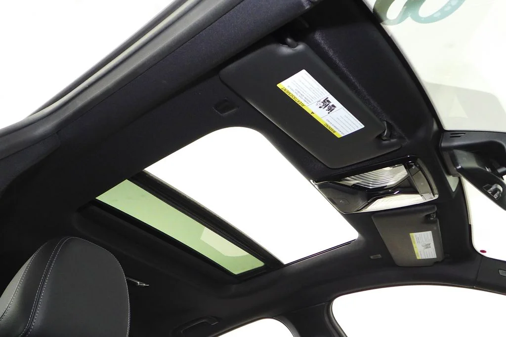 Used 2023 Black BMW eDrive35 image 18