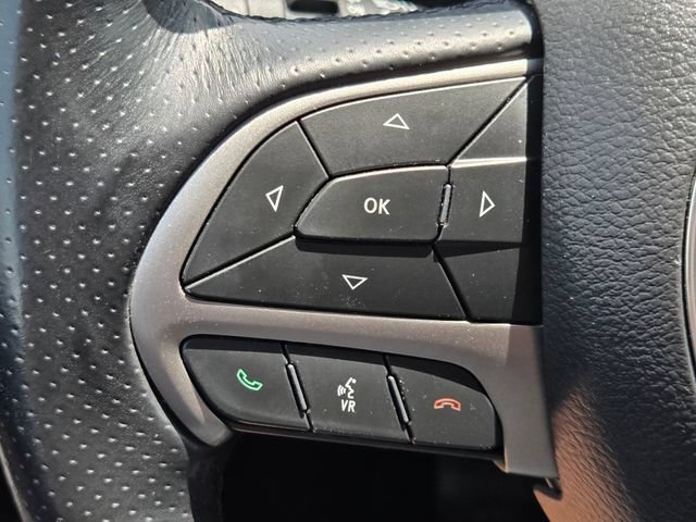 Used 2020 White Knuckle Clearcoat Dodge SXT Plus image 27