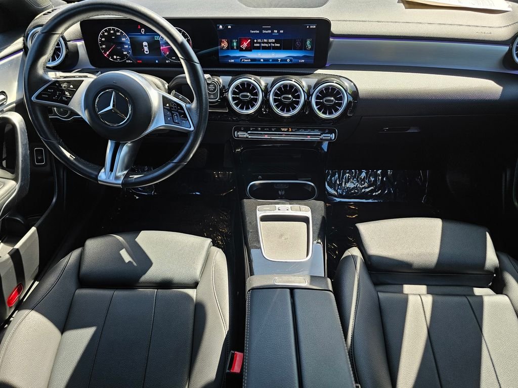 2025 Mercedes-Benz CLA CLA 250 - Photo 21