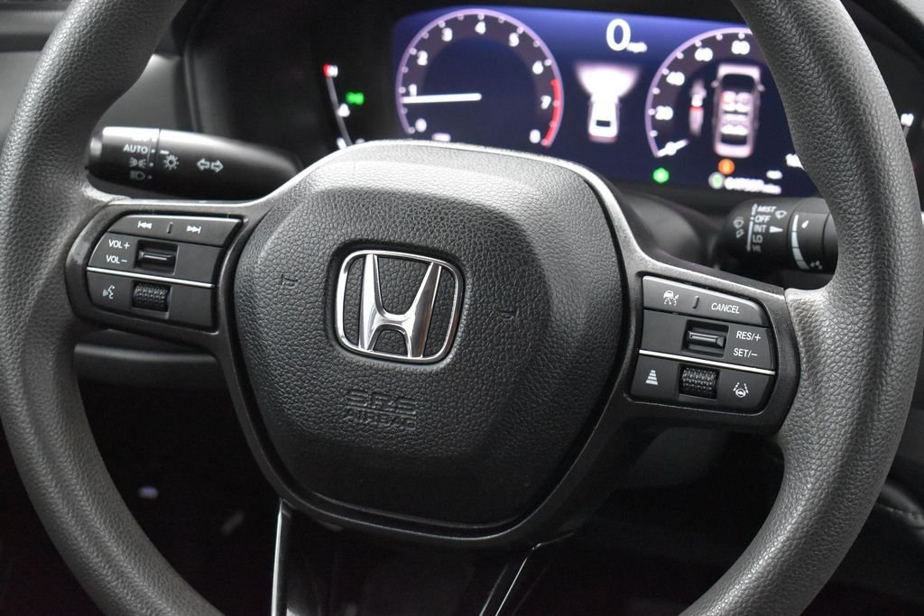 2024 Honda Accord EX - Photo 14