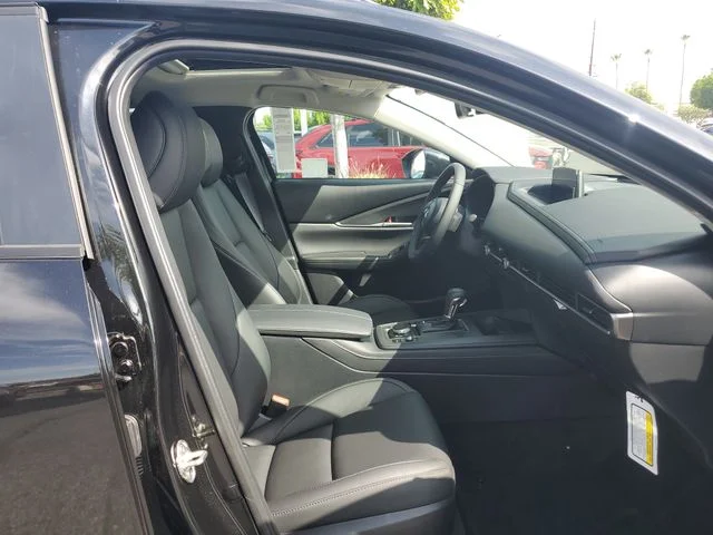 New 2026 Jet Black Mica Mazda 2.5 S Preferred AWD image 14