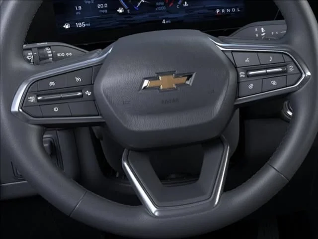 New 2026 Sterling Gray Metallic Chevrolet Premier image 19