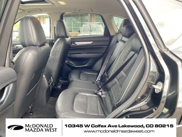 2024 Mazda CX-5 S Premium Plus package - Photo 26
