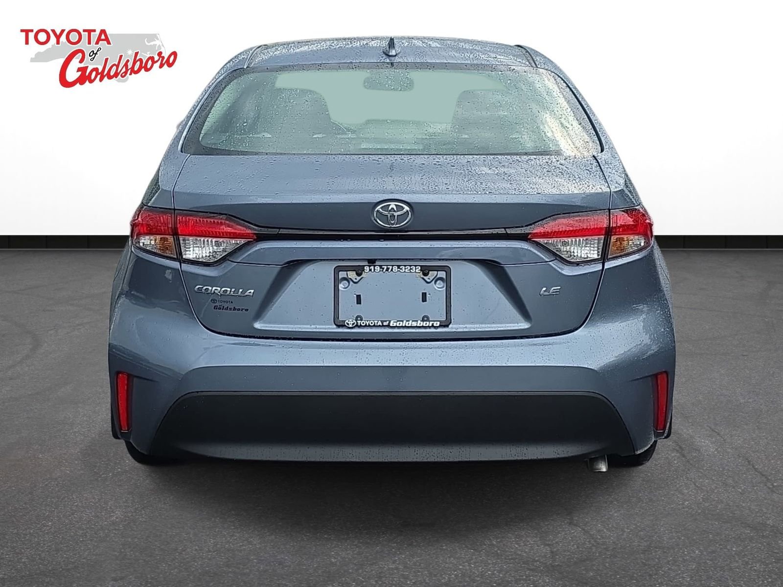 Used 2026  Toyota LE image 6