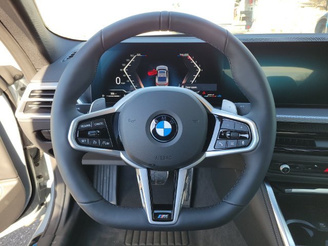 2026 BMW 4 Series 430i - Photo 24