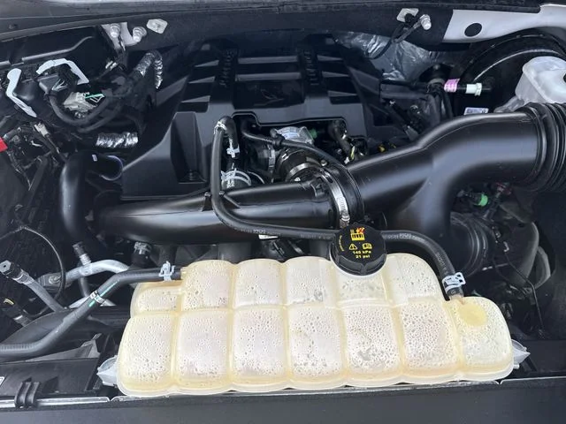 Used 2018 Gold Ford XLT image 19