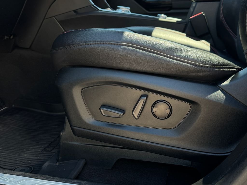 2023 Ford Explorer ST Line - Photo 28