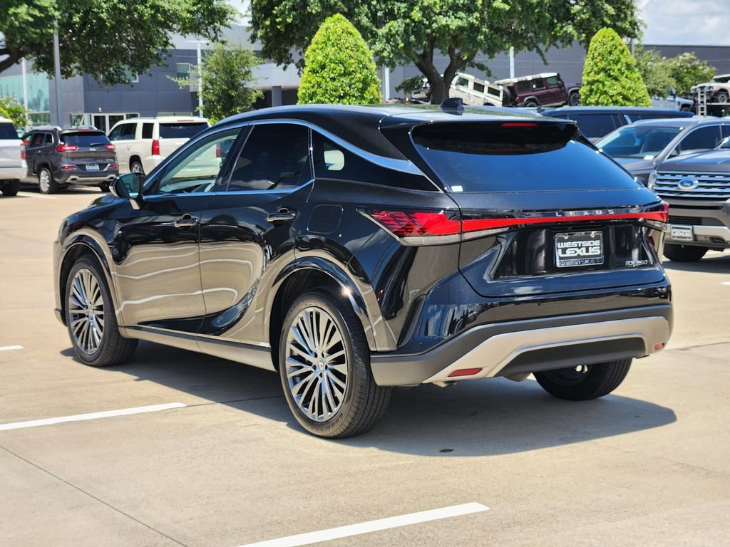 Certified Used 2023 CAVIAR Lexus 350 Luxury image 5