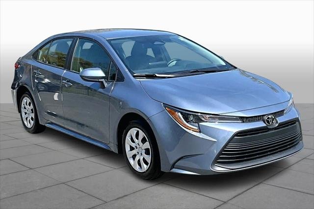 Certified Used 2025 CELESTITE Toyota  image 3
