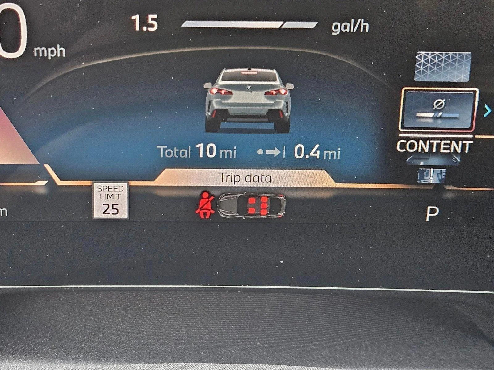 2025 BMW 2 Series 228 - Photo 10