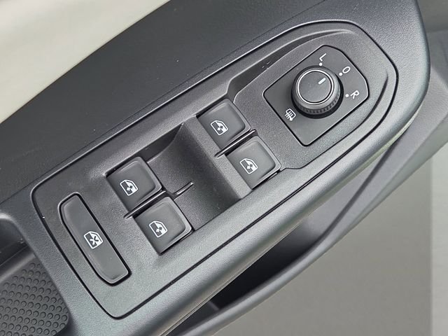 New 2026 Green Volkswagen 1.5T SE image 14