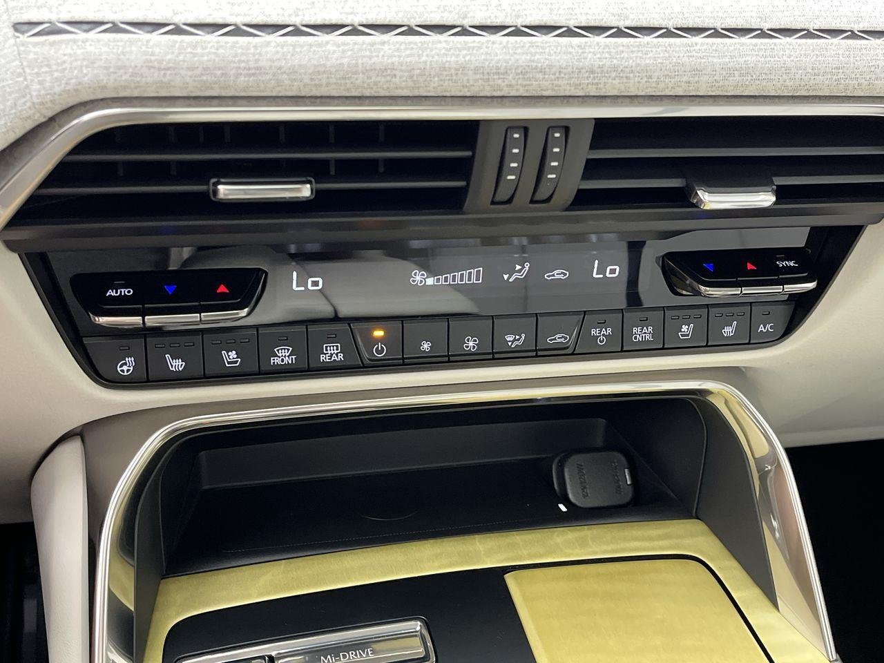 2026 Mazda CX-90 Premium Plus Package - Photo 22