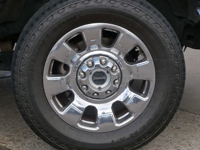 2023 Ford F-250 Super Duty Lariat - Photo 9