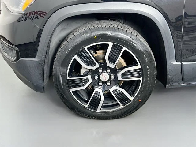 2019 GMC Acadia SLT-1 - Photo 29