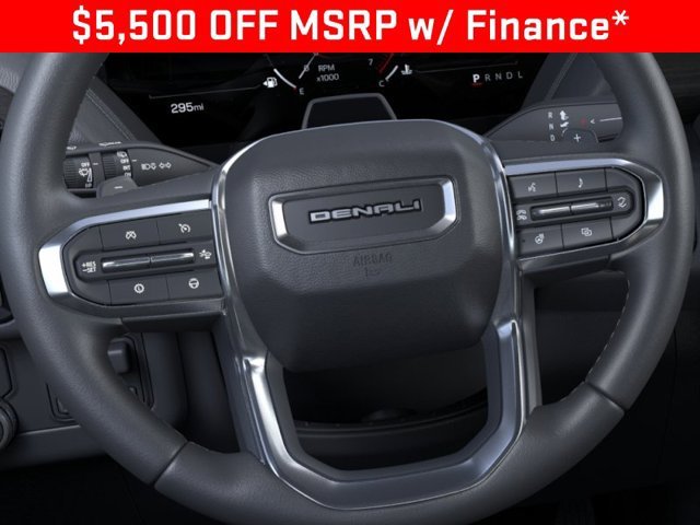2026 GMC Yukon Denali - Photo 19