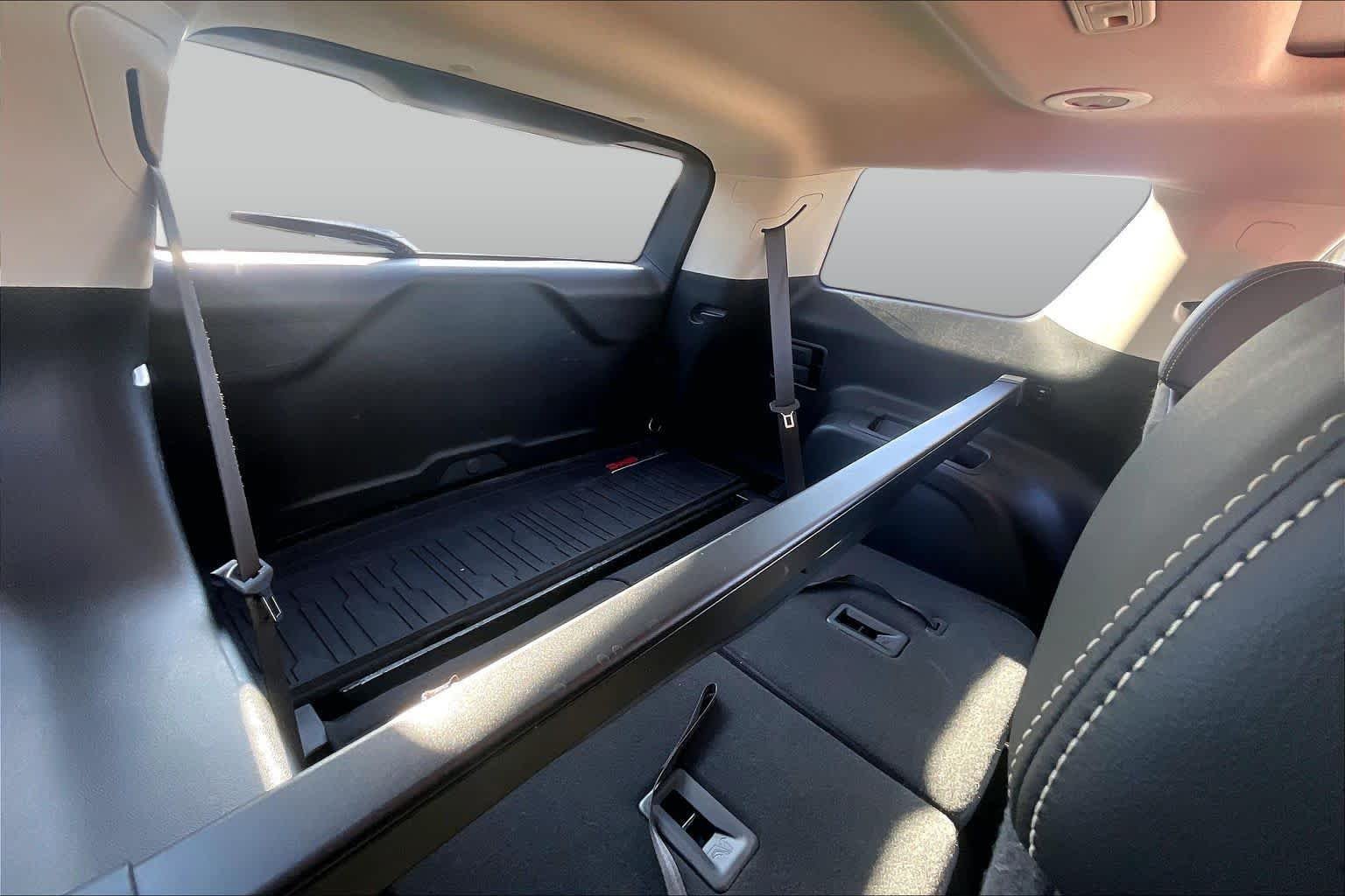 Used 2021 Cayenne Red Tintcoat GMC Denali image 36