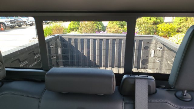 2026 GMC Sierra 1500 Elevation - Photo 25