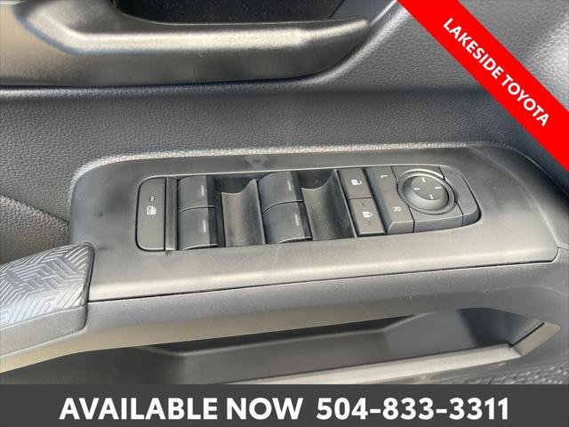 Certified Used 2026 UNDERGROUND Toyota  image 25