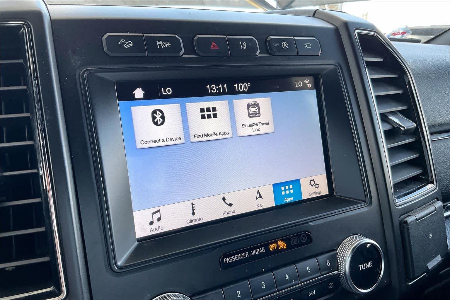 Used 2019 Stone Gray Ford Limited image 33