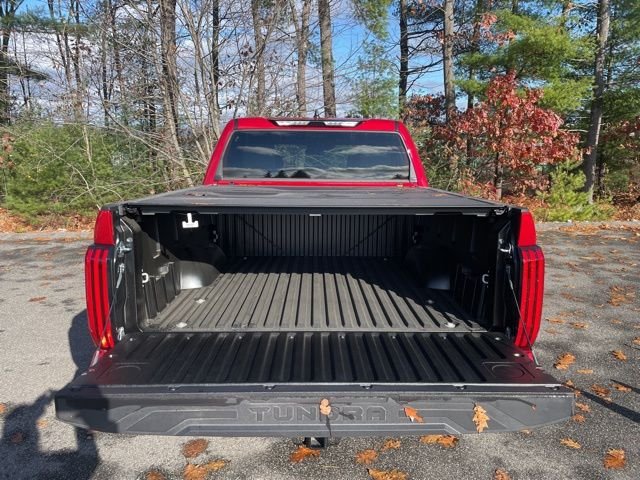 2026 Toyota Tundra SR5 - Photo 14
