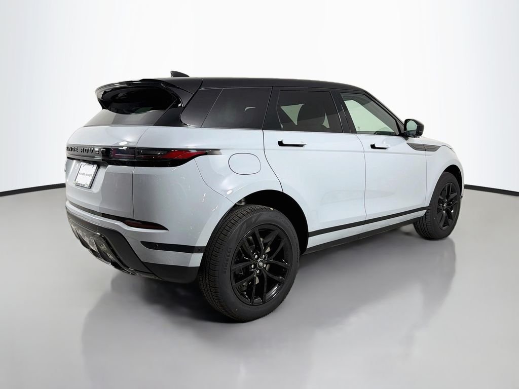 New 2026 Arroios Grey Land Rover S image 5
