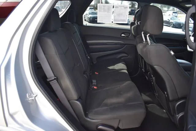 2025 Dodge Durango GT - Photo 19