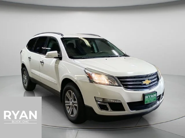 2015 Chevrolet Traverse 1LT