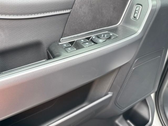 New 2026 Avalanche Ford XLT image 20